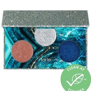 🌊Tarte Rainforest Of The Sea Foil Finger Paints